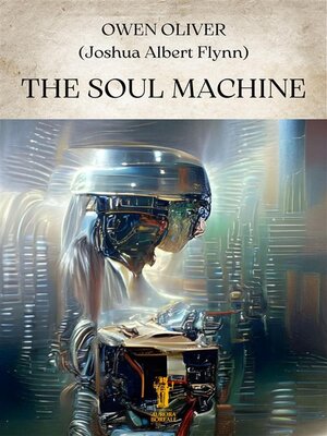 cover image of The Soul Machine